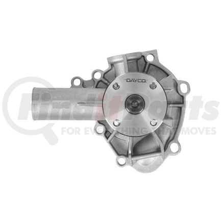 Dayco DP1098 Engine Water Pump WATER PUMP-AUTO/LIGHT TRUCK, DAYCO
