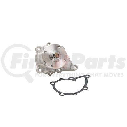 DP1104 by DAYCO - WATER PUMP-AUTO/LIGHT TRUCK, DAYCO