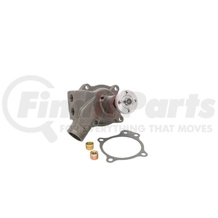 DP1107 by DAYCO - WATER PUMP-AUTO/LIGHT TRUCK, DAYCO