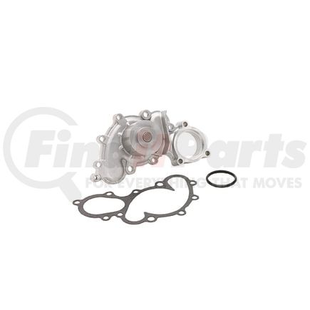 Dayco DP1105 Engine Water Pump WATER PUMP-AUTO/LIGHT TRUCK, DAYCO