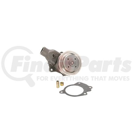 DP1112 by DAYCO - WATER PUMP-AUTO/LIGHT TRUCK, DAYCO