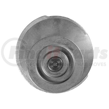 DP1133 by DAYCO - WATER PUMP-AUTO/LIGHT TRUCK, DAYCO