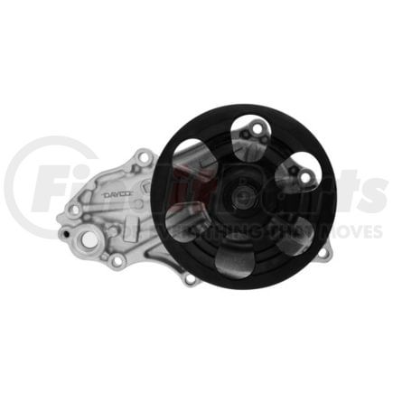 DP1140 by DAYCO - WATER PUMP-AUTO/LIGHT TRUCK, DAYCO