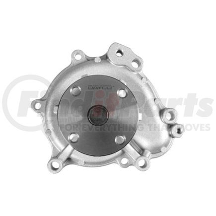 DP1144 by DAYCO - WATER PUMP-AUTO/LIGHT TRUCK, DAYCO