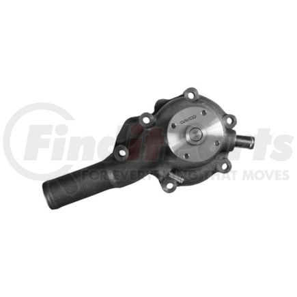 DP1168 by DAYCO - WATER PUMP-AUTO/LIGHT TRUCK, DAYCO