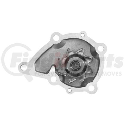 DP1193 by DAYCO - WATER PUMP-AUTO/LIGHT TRUCK, DAYCO