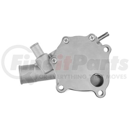 DP1231 by DAYCO - WATER PUMP-AUTO/LIGHT TRUCK, DAYCO