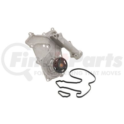 DP1227 by DAYCO - WATER PUMP-AUTO/LIGHT TRUCK, DAYCO