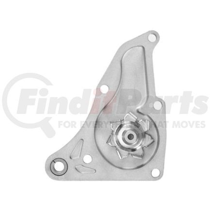 Dayco DP1245 Engine Water Pump WATER PUMP-AUTO/LIGHT TRUCK, DAYCO