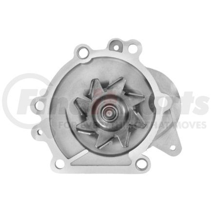 DP1241 by DAYCO - WATER PUMP-AUTO/LIGHT TRUCK, DAYCO