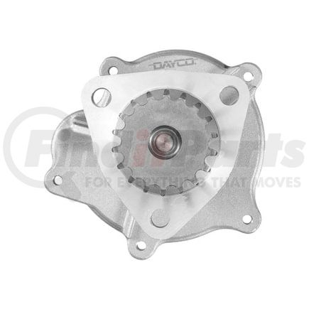 Dayco DP1316 Engine Water Pump WATER PUMP-AUTO/LIGHT TRUCK, DAYCO