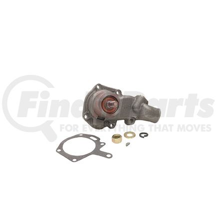 DP1335 by DAYCO - WATER PUMP-HEAVY DUTY, DAYCO