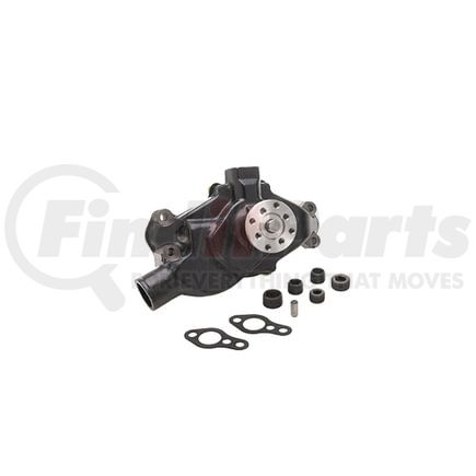 DP1331 by DAYCO - WATER PUMP-AUTO/LIGHT TRUCK, DAYCO