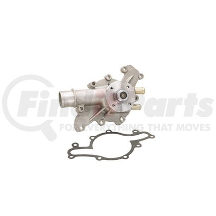 DP1333 by DAYCO - WATER PUMP-AUTO/LIGHT TRUCK, DAYCO