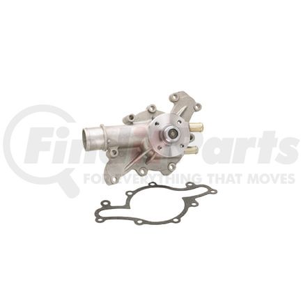 Dayco DP1333 Engine Water Pump WATER PUMP-AUTO/LIGHT TRUCK, DAYCO