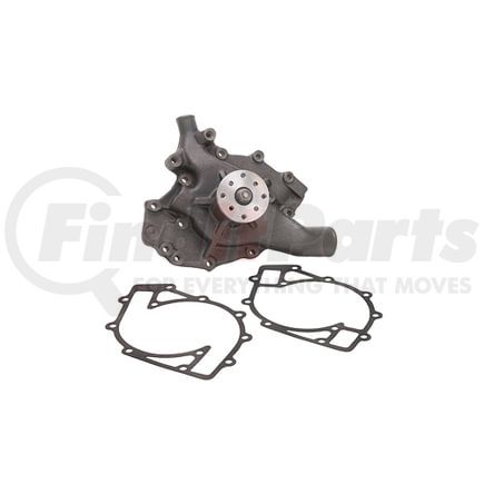 Dayco DP1338 Engine Water Pump WATER PUMP-HEAVY DUTY, DAYCO