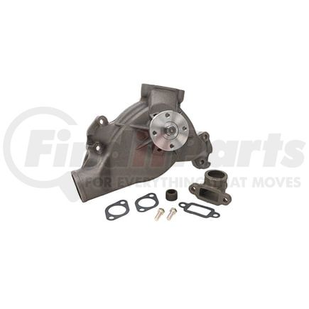 Dayco DP1342 Engine Water Pump WATER PUMP-HEAVY DUTY, DAYCO