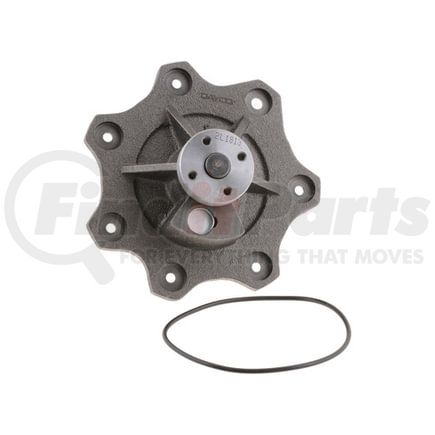 DP1348 by DAYCO - WATER PUMP-HEAVY DUTY, DAYCO