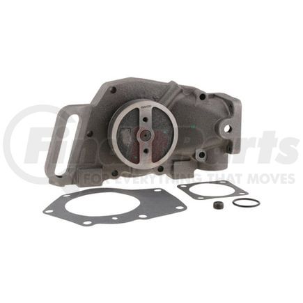 DP1371 by DAYCO - WATER PUMP-HEAVY DUTY, DAYCO