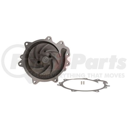 DP1381 by DAYCO - WATER PUMP-HEAVY DUTY, DAYCO