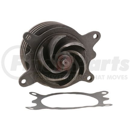 Dayco DP1404 Engine Water Pump WATER PUMP-HEAVY DUTY, DAYCO