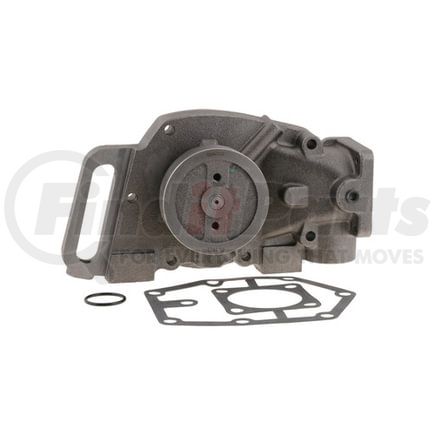 DP1400 by DAYCO - WATER PUMP-HEAVY DUTY, DAYCO