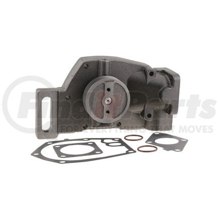 DP1420 by DAYCO - WATER PUMP-HEAVY DUTY, DAYCO