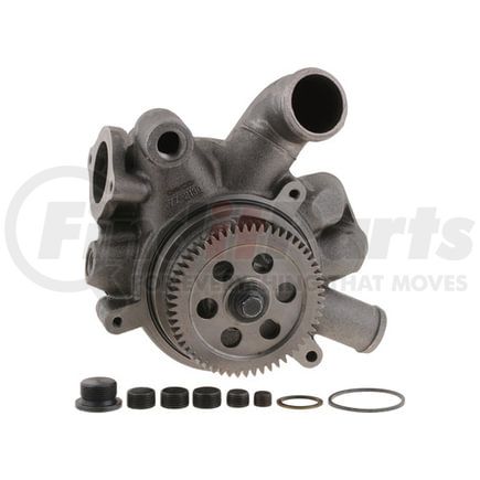 DP1422 by DAYCO - WATER PUMP-HEAVY DUTY, DAYCO