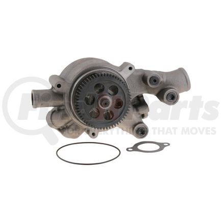 DP1427 by DAYCO - WATER PUMP-HEAVY DUTY, DAYCO