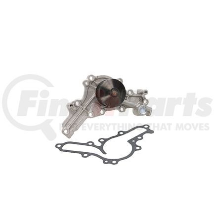 DP1444 by DAYCO - WATER PUMP-AUTO/LIGHT TRUCK, DAYCO