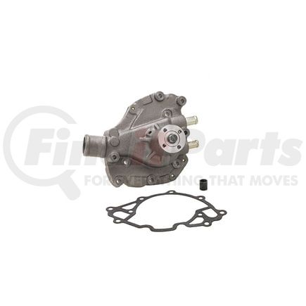 DP1455 by DAYCO - WATER PUMP-AUTO/LIGHT TRUCK, DAYCO