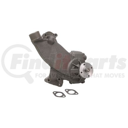 DP1463 by DAYCO - WATER PUMP-HEAVY DUTY, DAYCO