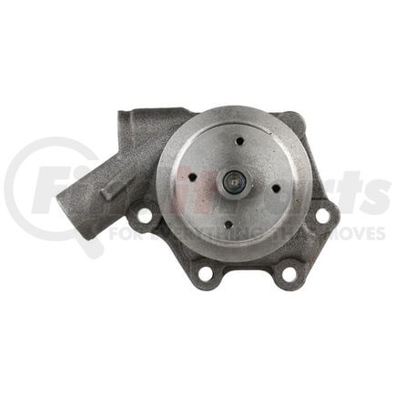 DP1468 by DAYCO - WATER PUMP-AUTO/LIGHT TRUCK, DAYCO