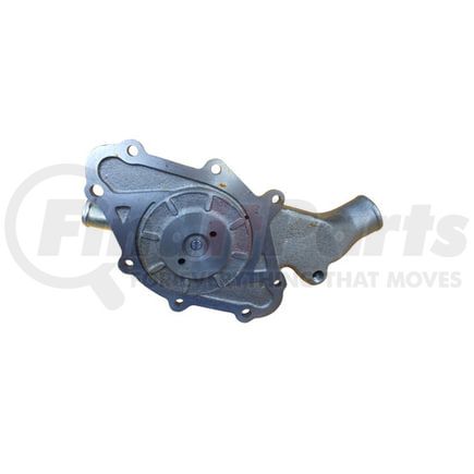 DP1467 by DAYCO - WATER PUMP-AUTO/LIGHT TRUCK, DAYCO