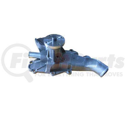 Dayco DP1489 Engine Water Pump WATER PUMP-AUTO/LIGHT TRUCK, DAYCO
