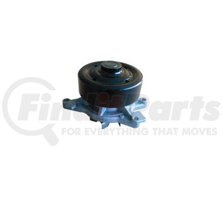 DP1504 by DAYCO - WATER PUMP-AUTO/LIGHT TRUCK, DAYCO