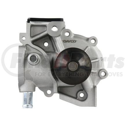 DP1516 by DAYCO - WATER PUMP-AUTO/LIGHT TRUCK, DAYCO