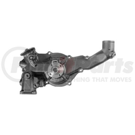 DP1632 by DAYCO - WATER PUMP-HEAVY DUTY, DAYCO