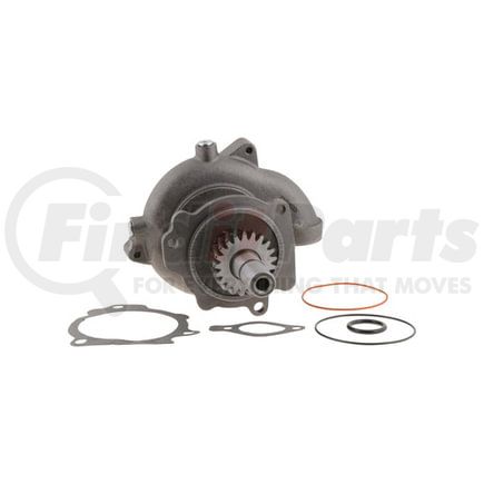 DP1681 by DAYCO - WATER PUMP-HEAVY DUTY, DAYCO