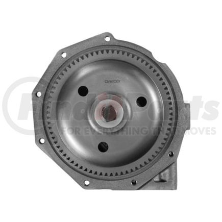 Dayco DP1682 Engine Water Pump WATER PUMP-HEAVY DUTY, DAYCO