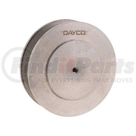 DP1684 by DAYCO - WATER PUMP-HEAVY DUTY, DAYCO