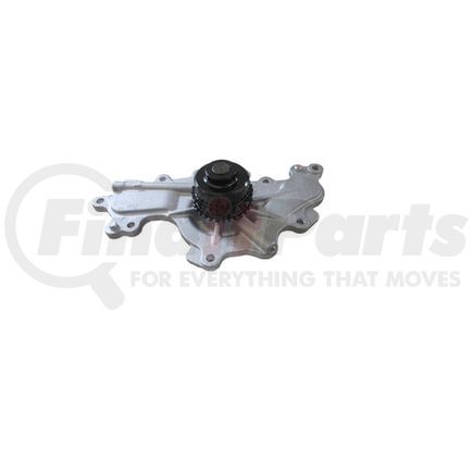 DP1744 by DAYCO - WATER PUMP-AUTO/LIGHT TRUCK, DAYCO