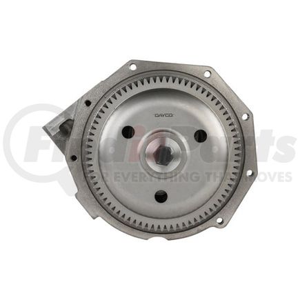 Dayco DP1754 Engine Water Pump WATER PUMP-HEAVY DUTY, DAYCO