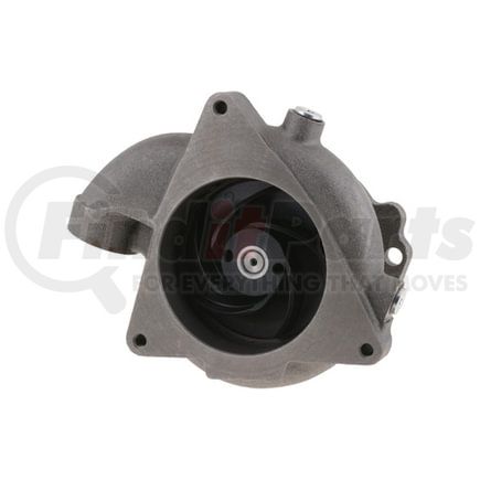 DP1761 by DAYCO - WATER PUMP-HEAVY DUTY, DAYCO