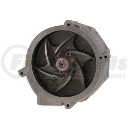 Dayco DP1759 Engine Water Pump WATER PUMP-HEAVY DUTY, DAYCO