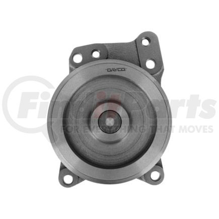 DP1766 by DAYCO - WATER PUMP-HEAVY DUTY, DAYCO