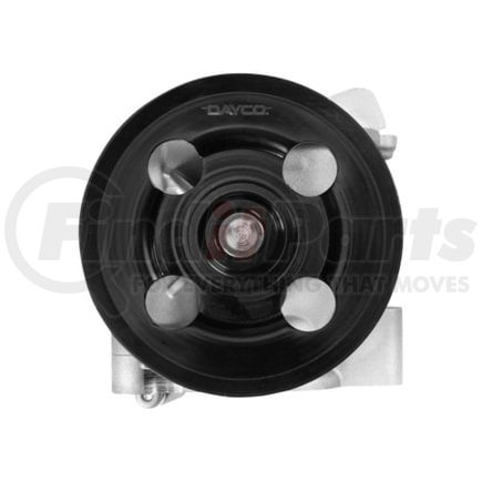 Dayco DP1828 Engine Water Pump WATER PUMP-AUTO/LIGHT TRUCK, DAYCO