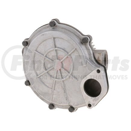 DP1768 by DAYCO - WATER PUMP-HEAVY DUTY, DAYCO