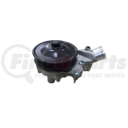 DP1871 by DAYCO - WATER PUMP-AUTO/LIGHT TRUCK, DAYCO