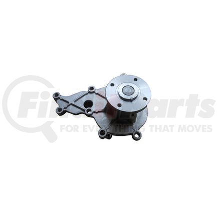 DP1873 by DAYCO - WATER PUMP-AUTO/LIGHT TRUCK, DAYCO